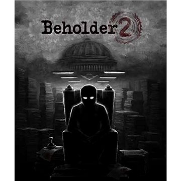 Beholder 2 (PC) DIGITAL (662484)