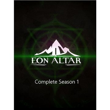 Eon Altar: Season 1 Pass (PC/MAC) DIGITAL (437076)