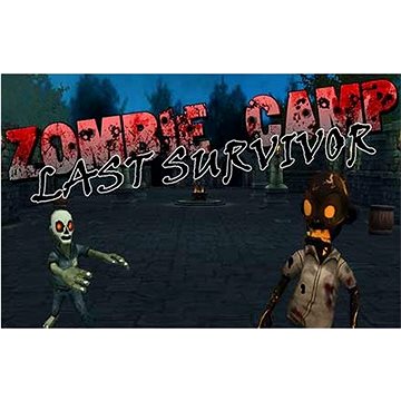 Zombie Camp - Last Survivor (PC) DIGITAL (277821)