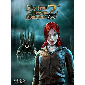 Tales From The Dragon Mountain 2: The Lair (PC) DIGITAL (185874)