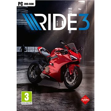 RIDE 3 (PC) DIGITAL (665198)