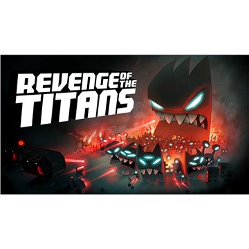 Revenge of the Titans (PC) DIGITAL (659216)