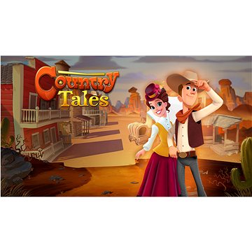 Country Tales - PC Digital (437118)