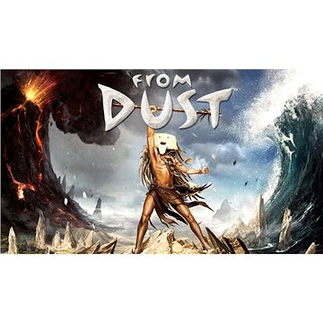 From Dust (PC) DIGITAL (442930)