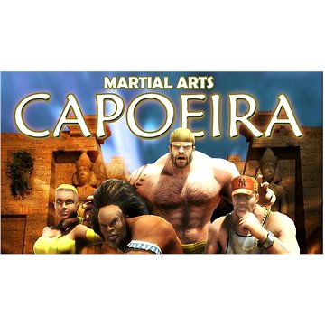 Martial Arts: Capoeira (PC) DIGITAL (277965)