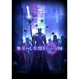 Re-Legion (PC) DIGITAL (689440)