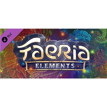Faeria Puzzle Pack Elements (PC) DIGITAL (686300)