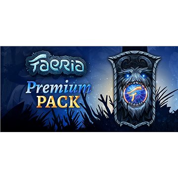 Faeria - Premium Edition DLC (PC) DIGITAL (686298)