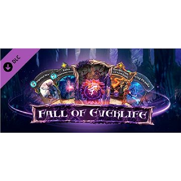 Faeria: Fall of Everlife (PC) DIGITAL (685832)