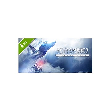 ACE COMBAT 7: SKIES UNKNOWN Season Pass (PC) DIGITAL (451510)