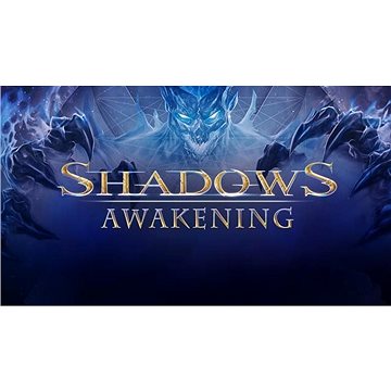 Shadows: Awakening (PC) DIGITAL (631600)