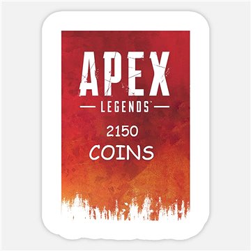 Apex Legends - 2150 coins (PC) DIGITAL (702133)