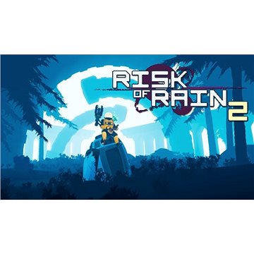 Risk of Rain 2 (PC) Klíč Steam (725185)