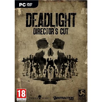 Deadlight: Director's Cut (PC) DIGITAL (356655)