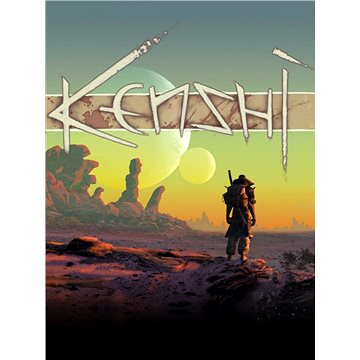 Kenshi (PC) Klíč Steam (719890)