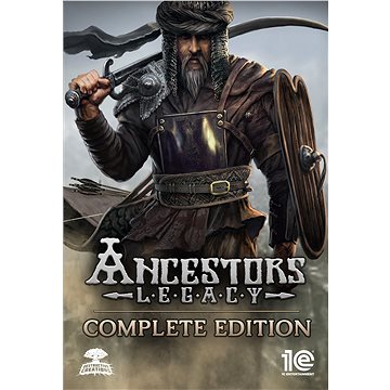 Ancestors Legacy Complete Edition (PC) Steam DIGITAL (764380)