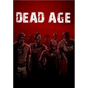 Dead Age (PC) Steam DIGITAL (787912)