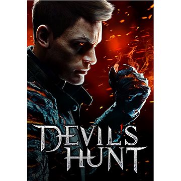 Devil’s Hunt (PC) Steam DIGITAL (821536)