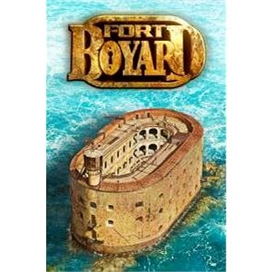 Fort Boyard - PC DIGITAL (783670)