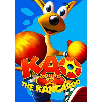 Kao the Kangaroo: Round 2 (PC) Steam DIGITAL (789829)