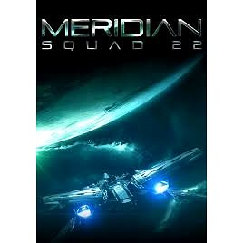 Meridian: Squad 22 (PC) Steam DIGITAL (789457)