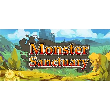 Monster Sanctuary (PC) Steam DIGITAL (807313)