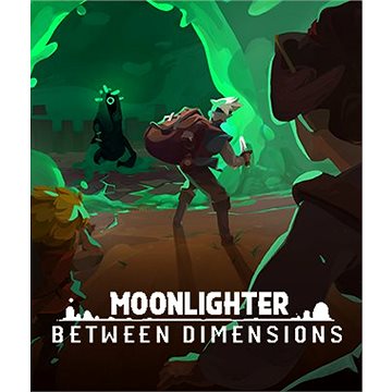 Moonlighter - Between Dimensions (PC) Steam DIGITAL (798406)