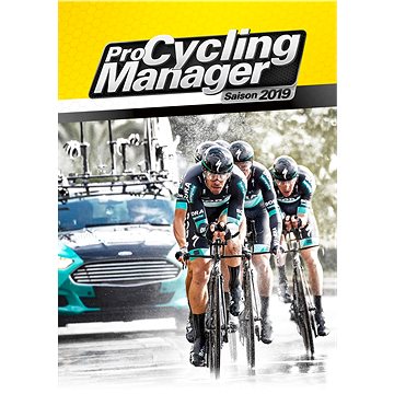 Pro Cycling Manager 2019 (PC) Steam DIGITAL (780958)