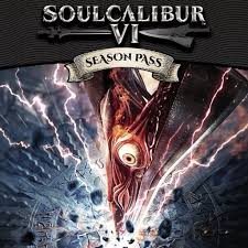 SOULCALIBUR VI Season Pass (PC) Steam DIGITAL (661638)