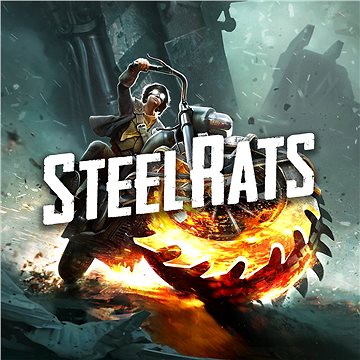 Steel Rats (PC) Steam DIGITAL (789523)