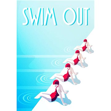 Swim Out (PC) Steam DIGITAL (797947)