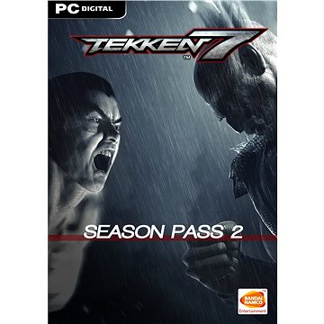 Tekken 7 Season Pass 2 (PC) Steam DIGITAL (451514)