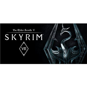 The Elder Scrolls V: Skyrim VR (PC) DIGITAL (424734)