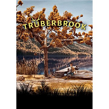 Truberbrook (PC) Steam DIGITAL (788719)