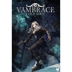 Vambrace: Cold Soul (PC) Steam DIGITAL (788692)