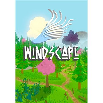 Windscape (PC) Steam DIGITAL (788674)