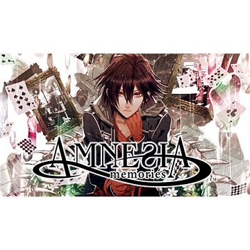 Amnesia: Memories - PC DIGITAL (186445)
