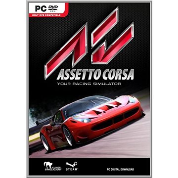 Assetto Corsa - PC DIGITAL (430998)