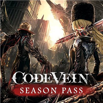 Code Vein Season Pass - PC DIGITAL (790654)
