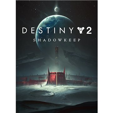 Destiny 2: Shadowkeep - PC DIGITAL (840691)