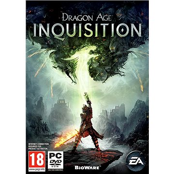 Dragon Age 3: Inquisition - PC DIGITAL (414606)