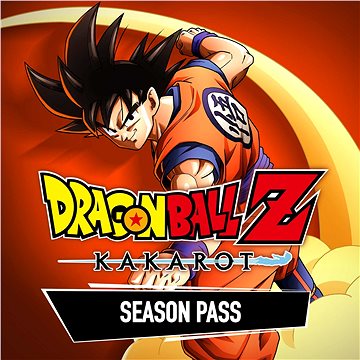 DRAGON BALL Z: KAKAROT - Season Pass - PC DIGITAL (819934)