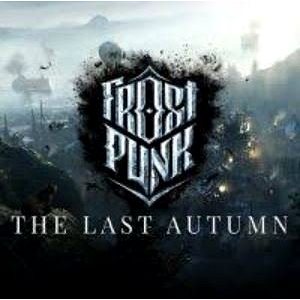 Frostpunk: Last Autumn - PC DIGITAL (889042)