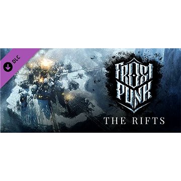 Frostpunk: The Rifts Steam - PC DIGITAL (864577)