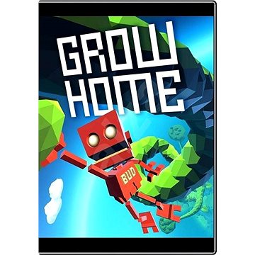 Grow Home - PC DIGITAL (690734)
