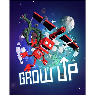 Grow Up - PC DIGITAL (690736)