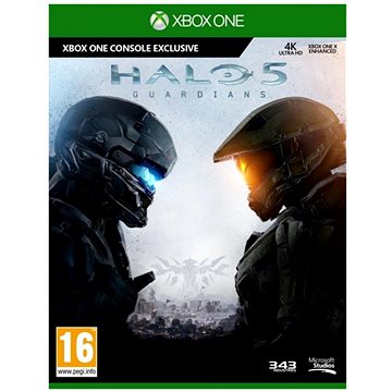 Halo 5: Guardians - Xbox Digital (429003)