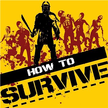 How to Survive - PC DIGITAL (414717)