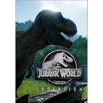 Jurassic World Evolution - PC DIGITAL (691244)
