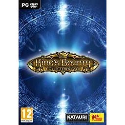 King's Bounty: Collector's Pack - PC DIGITAL (333264)